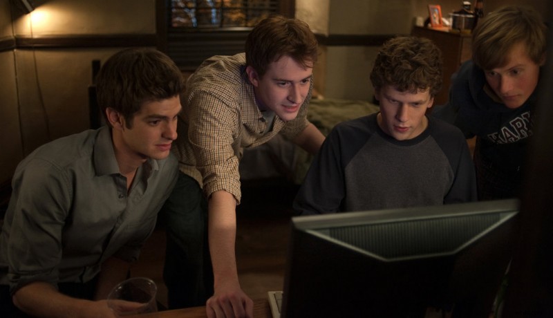 Oscar-Winning Editors Reveal Proven Secrets to Award-Winning Success