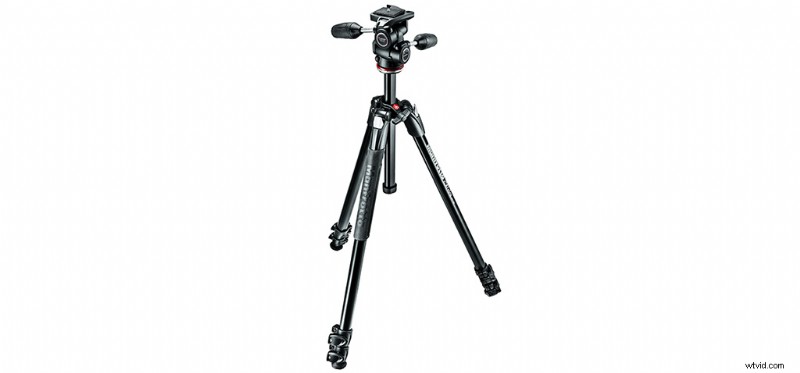 Essential Gear Guide for Professional Documentary Filmmakers