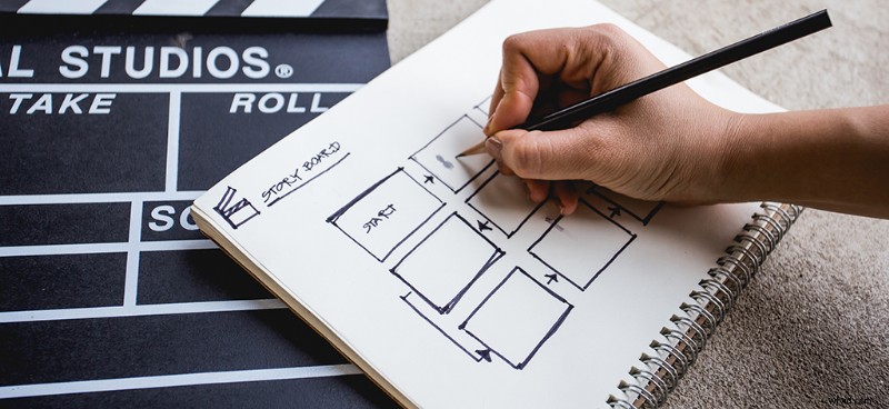 5 Essential Tips to Perfectly Prepare for Your Next Video Shoot