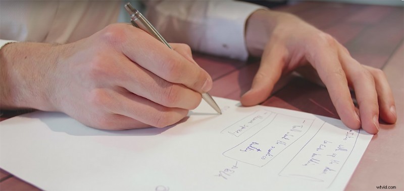 5 Essential Tips to Perfectly Prepare for Your Next Video Shoot