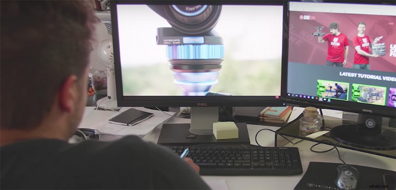 5 Essential Tips to Perfectly Prepare for Your Next Video Shoot