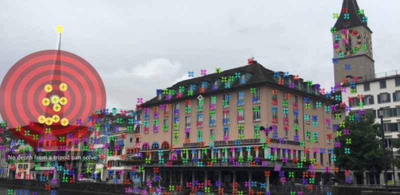 VFX Breakdown: Master Stunning Sky Replacements for Epic Visuals