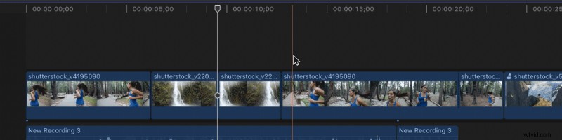 12 Essential Final Cut Pro X Keyboard Shortcuts to Supercharge Your Editing Workflow