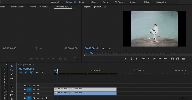 Master Video Editing: Seamlessly Handle Mixed Formats, Resolutions, and Frame Rates