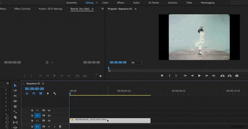 Master Video Editing: Seamlessly Handle Mixed Formats, Resolutions, and Frame Rates