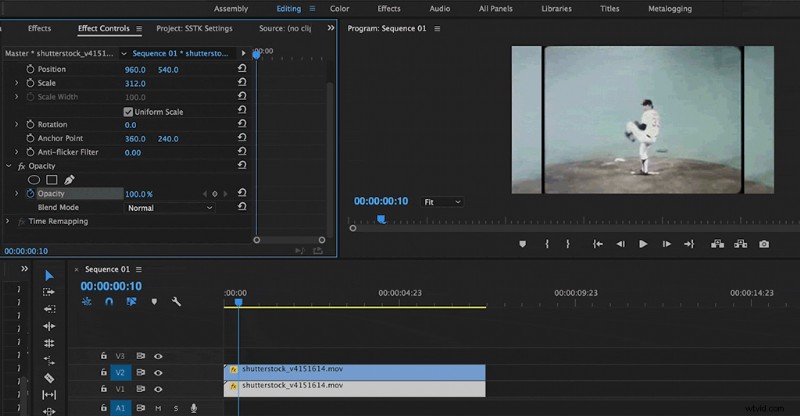 Master Video Editing: Seamlessly Handle Mixed Formats, Resolutions, and Frame Rates