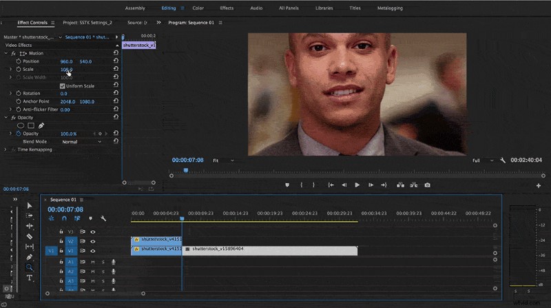 Master Video Editing: Seamlessly Handle Mixed Formats, Resolutions, and Frame Rates