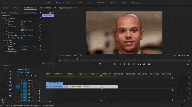 Master Video Editing: Seamlessly Handle Mixed Formats, Resolutions, and Frame Rates