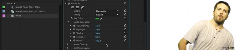 Expert Guide: Mastering Green Screen Lighting and Keying for Pro Results