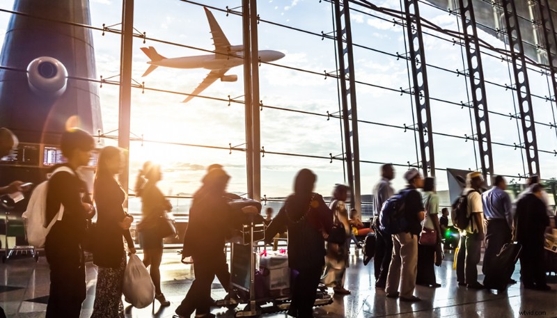 TSA s New Rule: Remove Camera Gear Larger Than a Phone from Carry-Ons