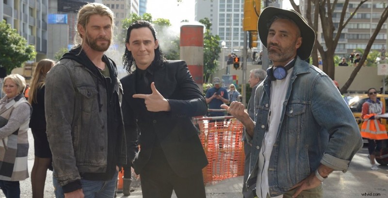 Disney s Blockbuster Dominance: Marvel, Pixar Franchises Rule Hollywood