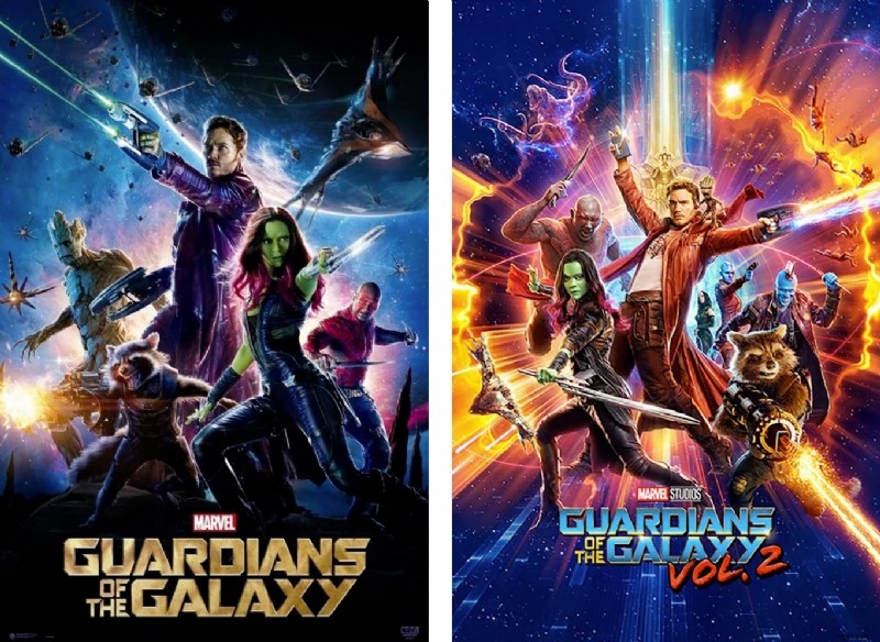 Marvel s Movie Poster Renaissance: Stunning Blockbuster Designs + Free Template