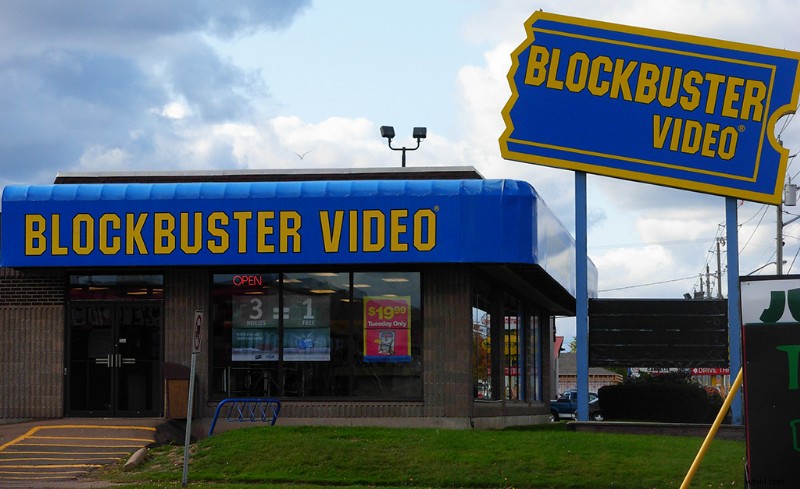 The Surprising Origin of  Blockbuster : Why Summer Movies Earn This Epic Name