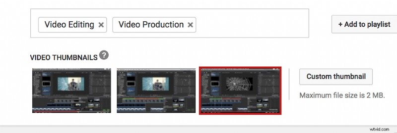 Ultimate Guide: How to Design Eye-Catching Custom YouTube Thumbnails