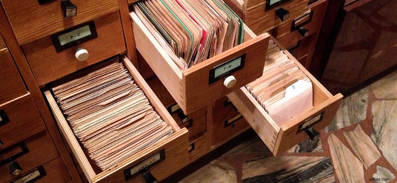 7 Expert Tips for Seamlessly Integrating Archival Footage in Documentaries