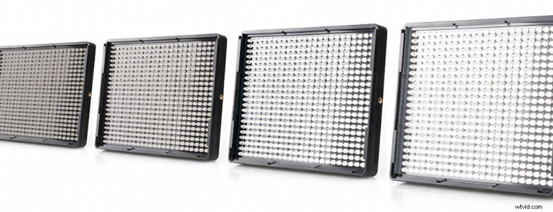 Best LED Lights Under $500: Essential Gear Every Filmmaker Needs On Set
