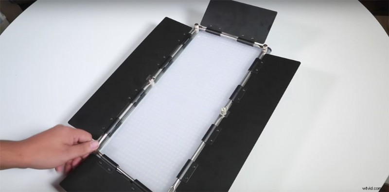 Best LED Lights Under $500: Essential Gear Every Filmmaker Needs On Set