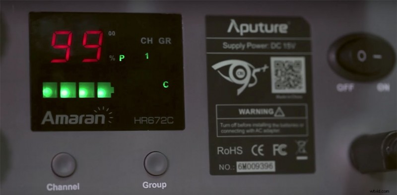 Best LED Lights Under $500: Essential Gear Every Filmmaker Needs On Set