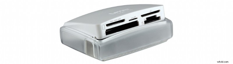 Top Memory Card Readers for Photographers and Videographers: Fast & Reliable Picks