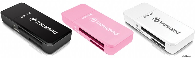 Top Memory Card Readers for Photographers and Videographers: Fast & Reliable Picks