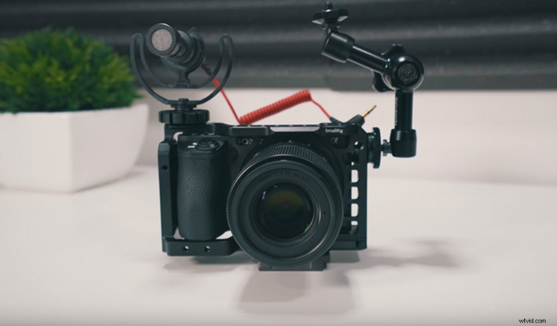 Ultimate Run-and-Gun Filmmaking Kit: Cinematic Quality Under $5,000