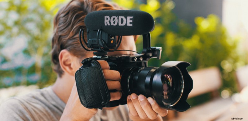 Ultimate Run-and-Gun Filmmaking Kit: Cinematic Quality Under $5,000