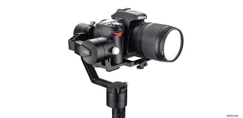 Ultimate Run-and-Gun Filmmaking Kit: Cinematic Quality Under $5,000