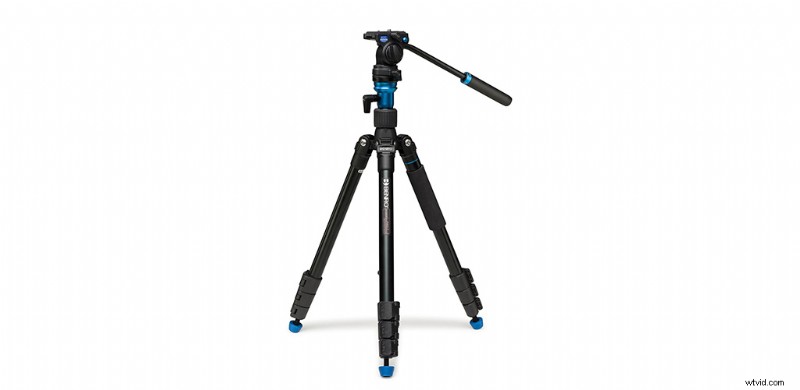 Ultimate Run-and-Gun Filmmaking Kit: Cinematic Quality Under $5,000