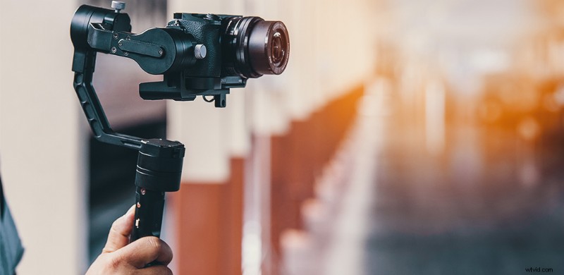 Ultimate Run-and-Gun Filmmaking Kit: Cinematic Quality Under $5,000