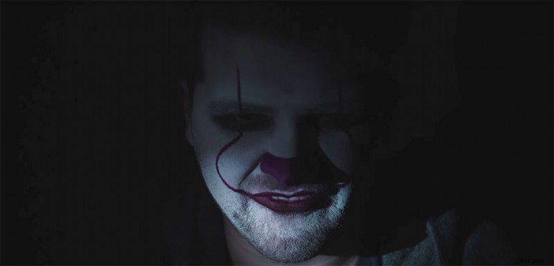 5 Expert Lighting Hacks for Chilling DIY Horror Films