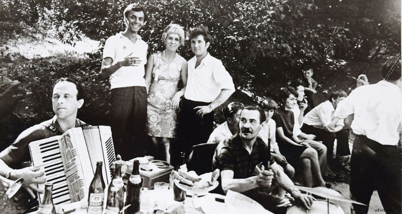 Stock Footage: The Ultimate Secret Weapon for Every Filmmaker