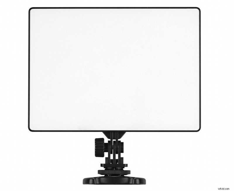 7 Best LED On-Camera Lights Under $200: Budget-Friendly Video Illumination