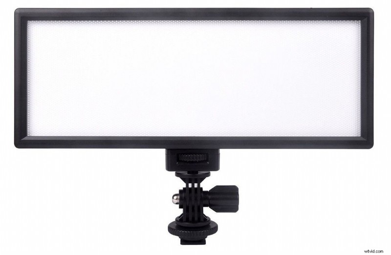 7 Best LED On-Camera Lights Under $200: Budget-Friendly Video Illumination