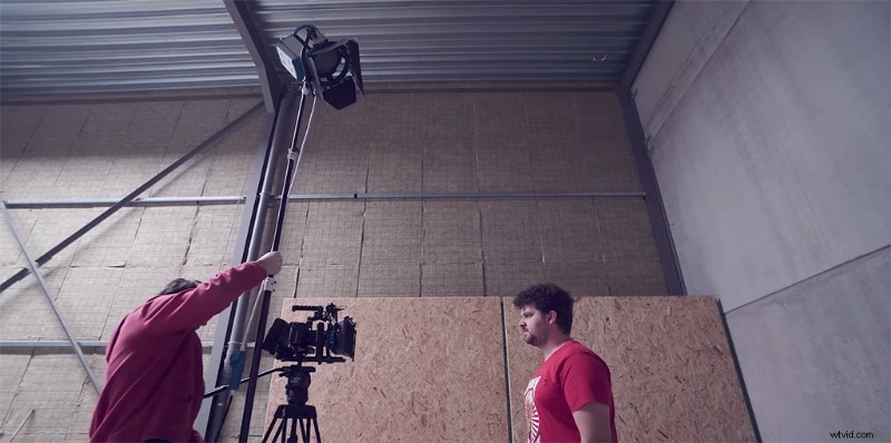 10 Budget-Friendly Lighting Setups for Cinematic Photography & Filmmaking