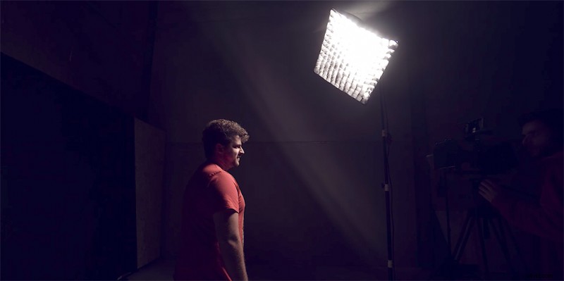10 Budget-Friendly Lighting Setups for Cinematic Photography & Filmmaking