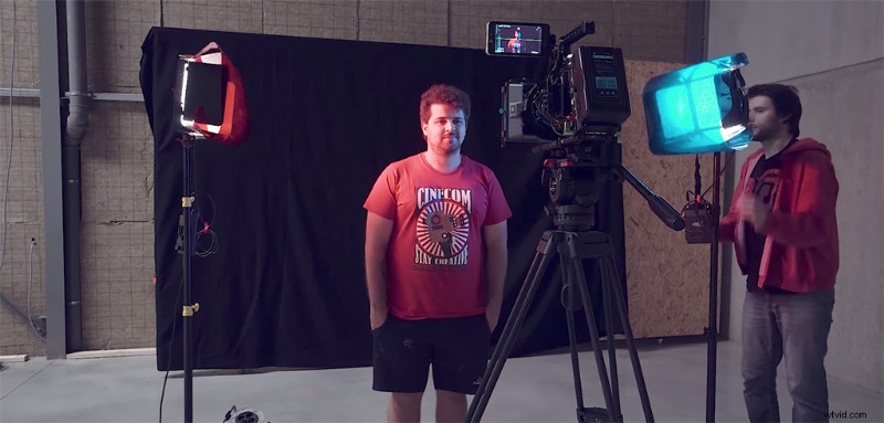 10 Budget-Friendly Lighting Setups for Cinematic Photography & Filmmaking
