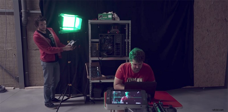 10 Budget-Friendly Lighting Setups for Cinematic Photography & Filmmaking