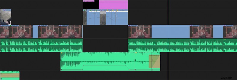 5 Expert Tips to Master Music Editing in Video Projects