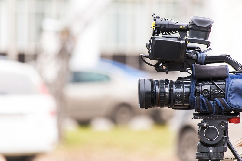 Shoot MTV-Worthy Music Videos on a Budget: Pro Guide to Cinematic Quality