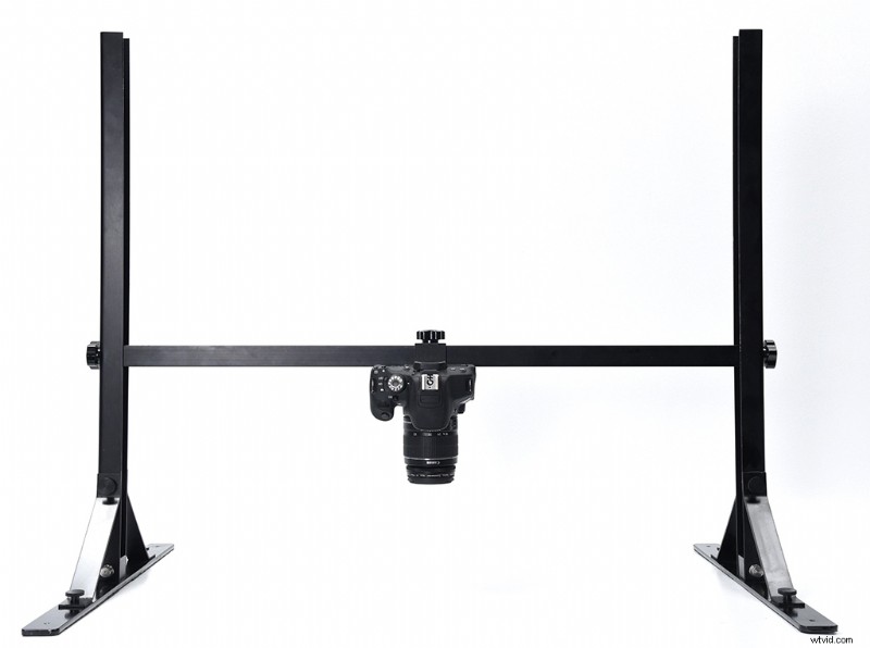 Master Overhead Video: Build the Perfect Camera Rig Setup