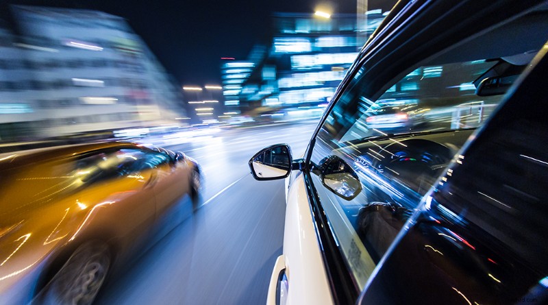 Expert Tips: Capturing Stunning Car Footage in Video Production