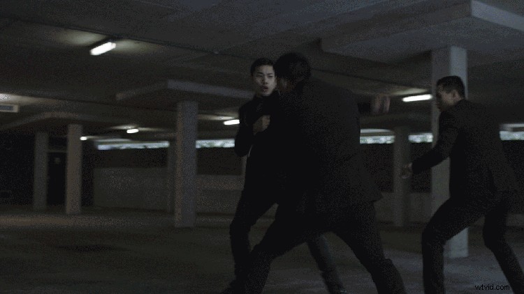 Expert Tips: How to Film Realistic Fight Scenes Like a Pro