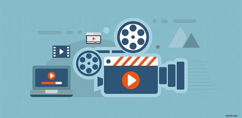 Overcome the Top 5 Worries New Video Editors Face: Expert Filmmaking Tips