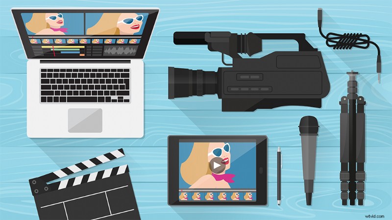 Overcome the Top 5 Worries New Video Editors Face: Expert Filmmaking Tips