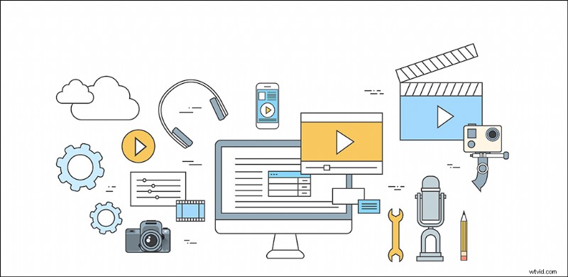 Overcome the Top 5 Worries New Video Editors Face: Expert Filmmaking Tips