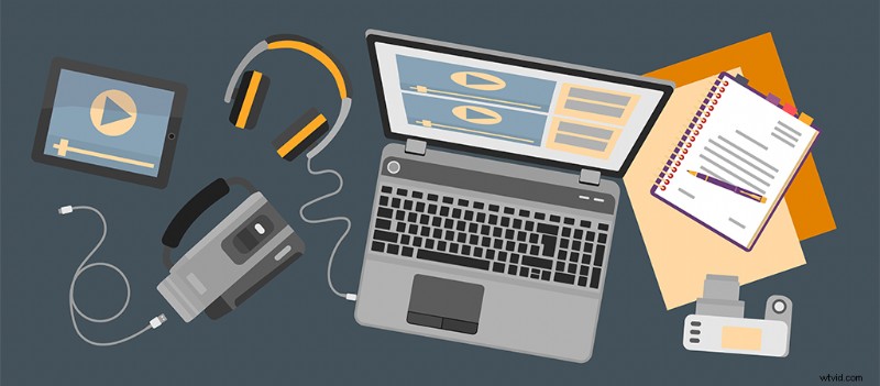 Overcome the Top 5 Worries New Video Editors Face: Expert Filmmaking Tips