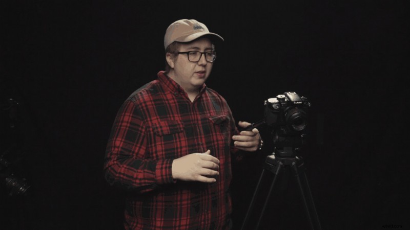 Master Pan, Tilt, and Zoom: Essential Camera Movements for Video Success