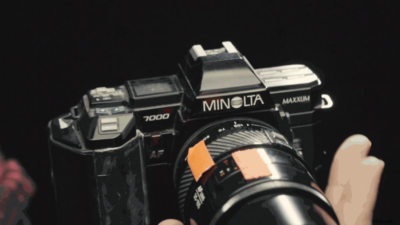 Master Pan, Tilt, and Zoom: Essential Camera Movements for Video Success