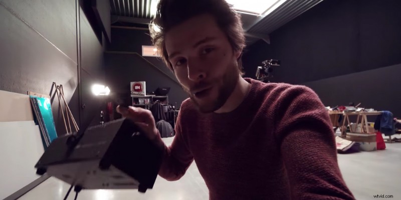 Master Epic Shots: Pro Techniques for Smoke and Fog in Photography & Video