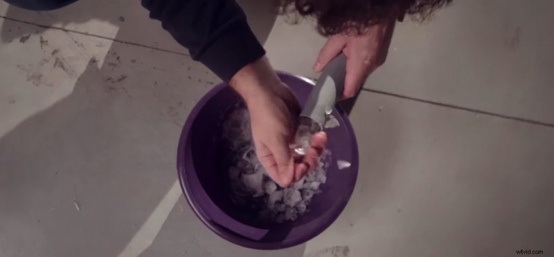 Master Epic Shots: Pro Techniques for Smoke and Fog in Photography & Video